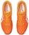 ASICS Gel Game 9 Pickleball 'Shocking Orange' Lelaki & Wanita 1041A416-800