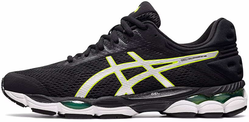 ASICS Gel-Glorify 4 'Negro Blanco' 1011A802-004 Buy ASICS Gel-Glorify 4 'Negro Blanco' 1011A802-004