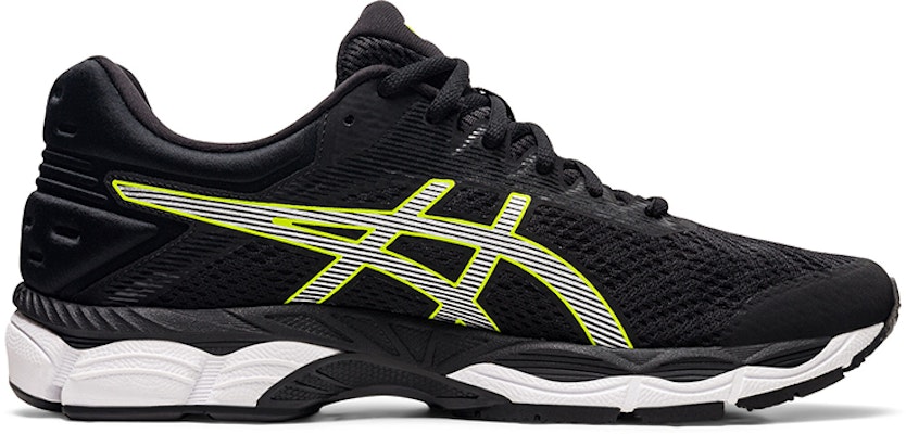 ASICS Gel-Glorify 4 'Hitam Putih' 1011A802-004 Order ASICS Gel-Glorify 4 'Hitam Putih' 1011A802-004