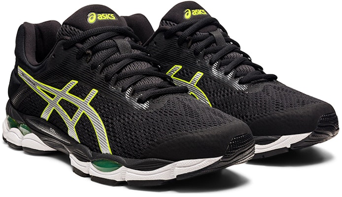 ASICS Gel-Glorify 4 'Hitam Putih' 1011A802-004 Lookbook ASICS Gel-Glorify 4 'Hitam Putih' 1011A802-004