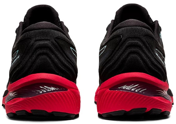 ASICS Gel-Glorify 5 'Negro Rojo' 1011B385-001 Purchase ASICS Gel-Glorify 5 'Negro Rojo' 1011B385-001