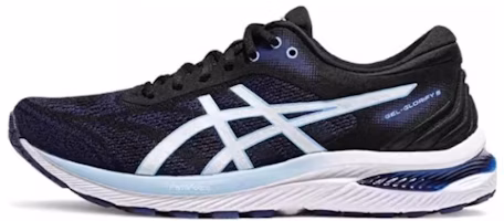 ASICS Gel-Glorify 5 'Midnight Navy White' 1011B385-003 ASICS Gel-Glorify 5 'Midnight Navy White' 1011B385-003