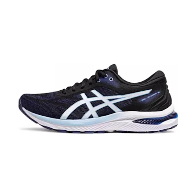 ASICS Gel-Glorify 5 'Midnight Navy White'