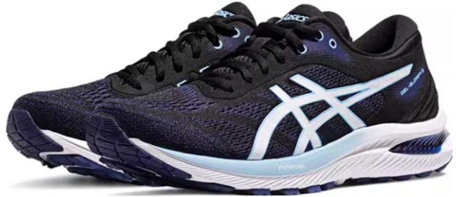 ASICS Gel-Glorify 5 'Azul Medianoche Blanco' 1011B385-003 Order ASICS Gel-Glorify 5 'Azul Medianoche Blanco' 1011B385-003
