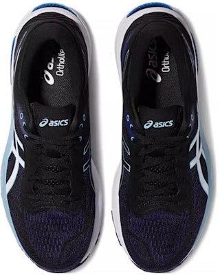 ASICS Gel-Glorify 5 'Azul Medianoche Blanco' 1011B385-003 Lookbook ASICS Gel-Glorify 5 'Azul Medianoche Blanco' 1011B385-003