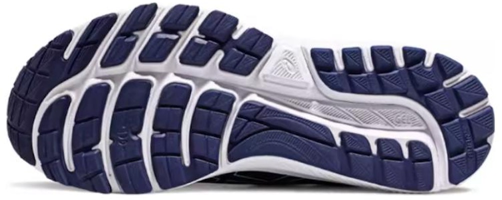 ASICS Gel-Glorify 5 'Azul Medianoche Blanco' 1011B385-003 Purchase ASICS Gel-Glorify 5 'Azul Medianoche Blanco' 1011B385-003
