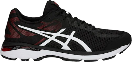 ASICS Gel Glyde 2 'Black Classic Red' 1011A028-001 ASICS Gel Glyde 2 'Black Classic Red' 1011A028-001