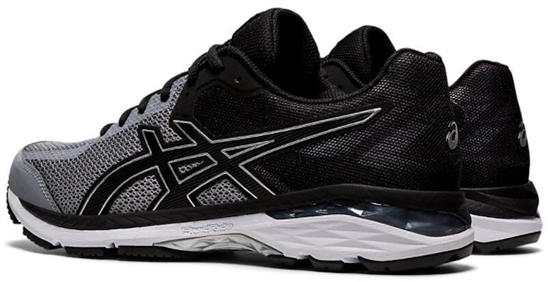 ASICS Gel-Glyde 2 Gris/Negro 1011B317-020 Shop ASICS Gel-Glyde 2 Gris/Negro 1011B317-020