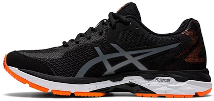 ASICS Gel-Glyde 2 'Black' 1011A694-006 ASICS Gel-Glyde 2 'Black' 1011A694-006