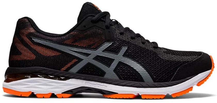 ASICS Gel-Glyde 2 'Negro' 1011A694-006 Order ASICS Gel-Glyde 2 'Negro' 1011A694-006