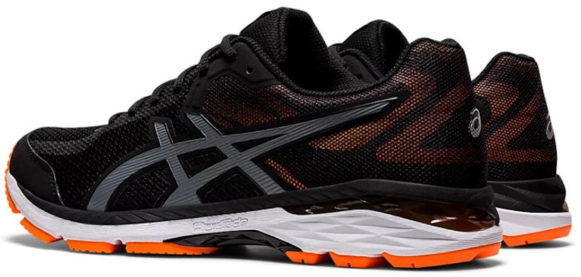 ASICS Gel-Glyde 2 'Negro' 1011A694-006 Lookbook ASICS Gel-Glyde 2 'Negro' 1011A694-006