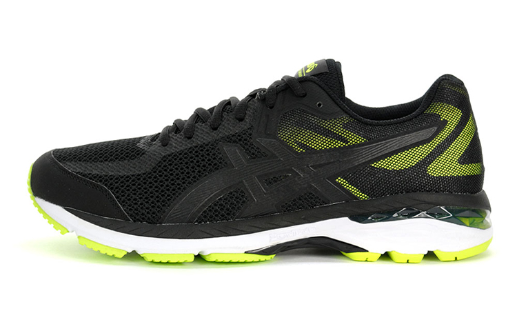 ASICS Gel Glyde 2 'Black Volt' 1011A028-002