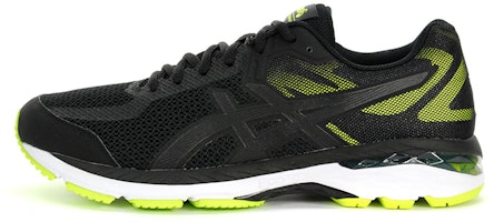 ASICS Gel Glyde 2 'Black Volt' 1011A028-002 ASICS Gel Glyde 2 'Black Volt' 1011A028-002