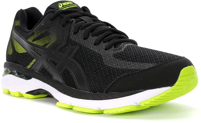 ASICS Gel Glyde 2 'Negro Voltio' 1011A028-002 Order ASICS Gel Glyde 2 'Negro Voltio' 1011A028-002