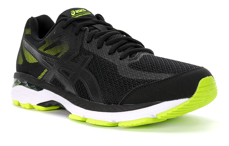 Order ASICS Gel Glyde 2 'Hitam Volt' 1011A028-002