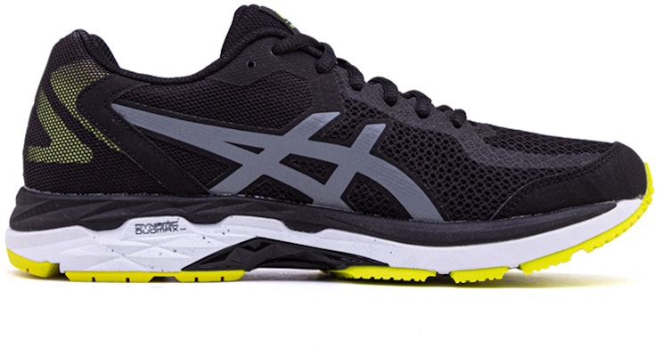 ASICS Gel-Glyde 2 Amarillo/Negro 1011A694-001 Order ASICS Gel-Glyde 2 Amarillo/Negro 1011A694-001