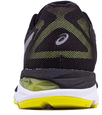ASICS Gel-Glyde 2 Amarillo/Negro 1011A694-001 Lookbook ASICS Gel-Glyde 2 Amarillo/Negro 1011A694-001