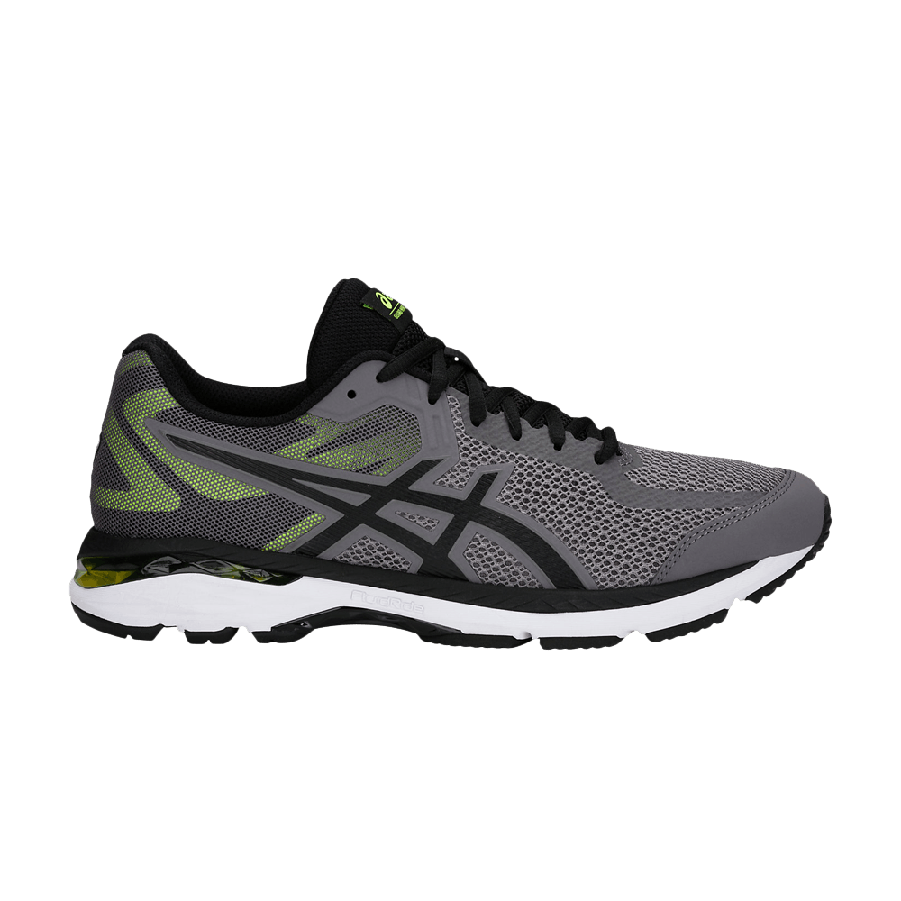 ASICS Gel Glyde 2 'Carbon Black' 1011A028-020