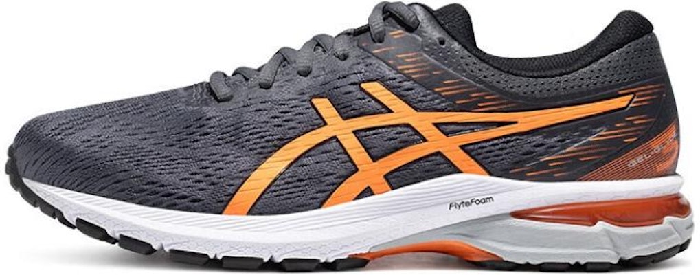 아식스 젤-글라이드 3 '캐리어 그레이 쇼킹 오렌지' 1011B063-020 Buy 아식스 젤-글라이드 3 '캐리어 그레이 쇼킹 오렌지' 1011B063-020