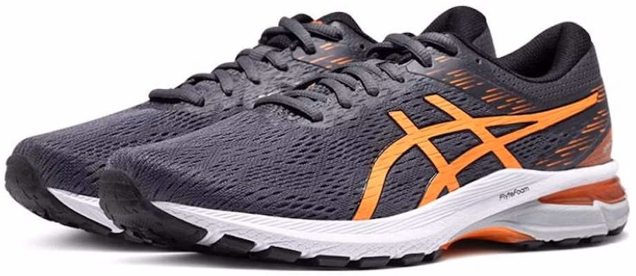 ASICS Gel-Glyde 3 'Gris Carrier Naranja Impactante' 1011B063-020 Order ASICS Gel-Glyde 3 'Gris Carrier Naranja Impactante' 1011B063-020