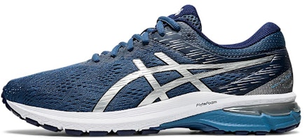 ASICS Gel-Glyde 3 'Midnight Blue Silver' 1011B063-400 ASICS Gel-Glyde 3 'Midnight Blue Silver' 1011B063-400