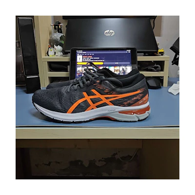 ASICS GEL-Glyde 3 'Standard Colorway'