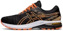 Buy 亚瑟士Gel-Glyde 3跑鞋‘黑橙’ 1011B383-001