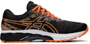 Order 亚瑟士Gel-Glyde 3跑鞋‘黑橙’ 1011B383-001