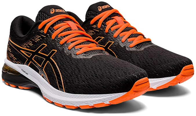 Zapatillas ASICS Gel-Glyde 3 Running 'Negro Naranja' 1011B383-001 Lookbook Zapatillas ASICS Gel-Glyde 3 Running 'Negro Naranja' 1011B383-001