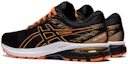 Shop 亚瑟士Gel-Glyde 3跑鞋‘黑橙’ 1011B383-001