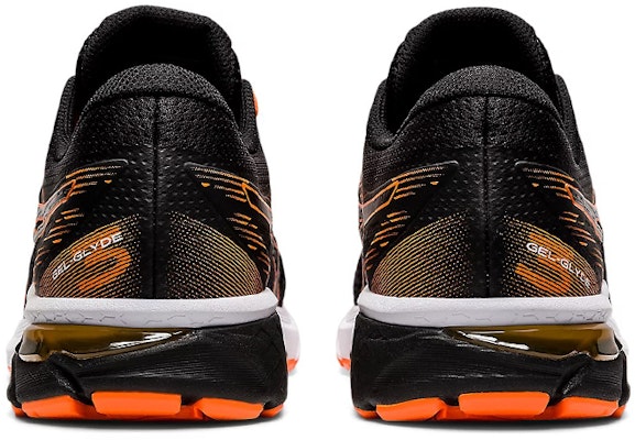 亚瑟士Gel-Glyde 3跑鞋‘黑橙’ 1011B383-001 Purchase 亚瑟士Gel-Glyde 3跑鞋‘黑橙’ 1011B383-001
