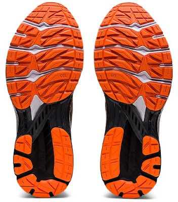 Zapatillas ASICS Gel-Glyde 3 Running 'Negro Naranja' 1011B383-001 Details for Zapatillas ASICS Gel-Glyde 3 Running 'Negro Naranja' 1011B383-001