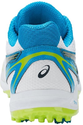 ASICS Gel-Gully 5 'White Blue' P530Y-0150 Shop ASICS Gel-Gully 5 'White Blue' P530Y-0150