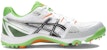 ASICS Gel-Gully 5 'Putih Hijau' P530Y-0190