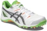 Lookbook ASICS Gel-Gully 5 'Putih Hijau' P530Y-0190