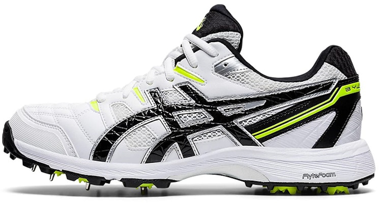 ASICS Gel-Gully 6 'White Black' 1111A090-100 Buy ASICS Gel-Gully 6 'White Black' 1111A090-100