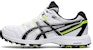 ASICS Gel-Gully 6 'Putih Hitam' 1111A090-100