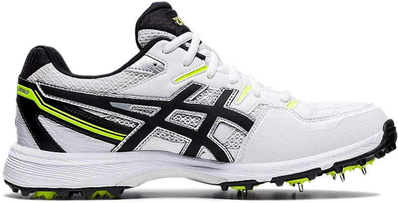 ASICS Gel-Gully 6 'White Black' 1111A090-100 Order ASICS Gel-Gully 6 'White Black' 1111A090-100