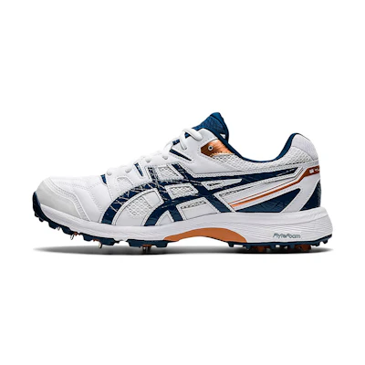 ASICS Gel-Gully 6 'White Blue'