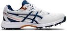 Order ASICS Gel-Gully 6 'Putih Biru' 1111A090-101
