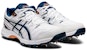 ASICS Gel-Gully 6 'Putih Biru' 1111A090-101