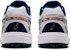 ASICS Gel-Gully 6 'Putih Biru' 1111A090-101