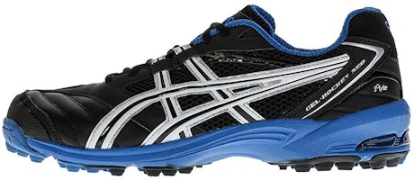 ASICS Gel-Hockey Neo 2 'Black Silver' P208Y-9001 ASICS Gel-Hockey Neo 2 'Black Silver' P208Y-9001