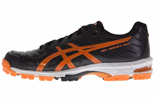 ASICS Gel-Hockey Neo 3 'Black Orange' P400Y-9030 ASICS Gel-Hockey Neo 3 'Black Orange' P400Y-9030