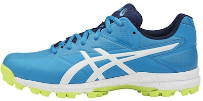 ASICS Gel-Hockey Neo 4 'Blue White' P614Y-4301 ASICS Gel-Hockey Neo 4 'Blue White' P614Y-4301