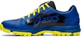 Buy ASICS Gel-Hockey Typhoon 3 Azul/Negro/Amarillo P706N-402