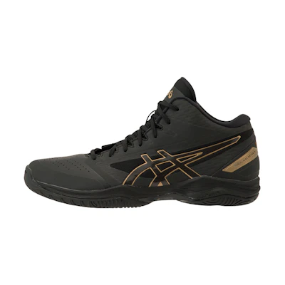 ASICS Gelhoop V11 2E Wide 'Black'