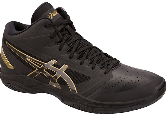 ASICS Gelhoop V11 2E Ancho 'Negro' 1061A017-005 Lookbook ASICS Gelhoop V11 2E Ancho 'Negro' 1061A017-005