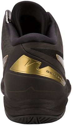 ASICS Gelhoop V11 2E Ancho 'Negro' 1061A017-005 Shop ASICS Gelhoop V11 2E Ancho 'Negro' 1061A017-005