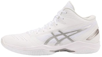 ASICS Gel-hoop V11 White 1061A013-119 ASICS Gel-hoop V11 White 1061A013-119